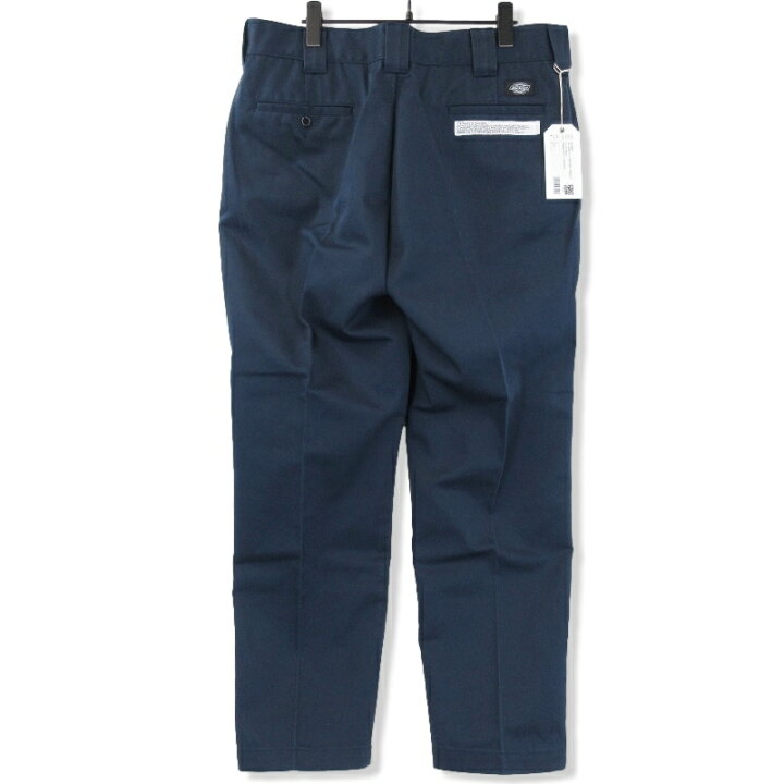 楽天市場】【中古】美品 BEDWIN × DICKIES ベドウィン ディッキーズ 