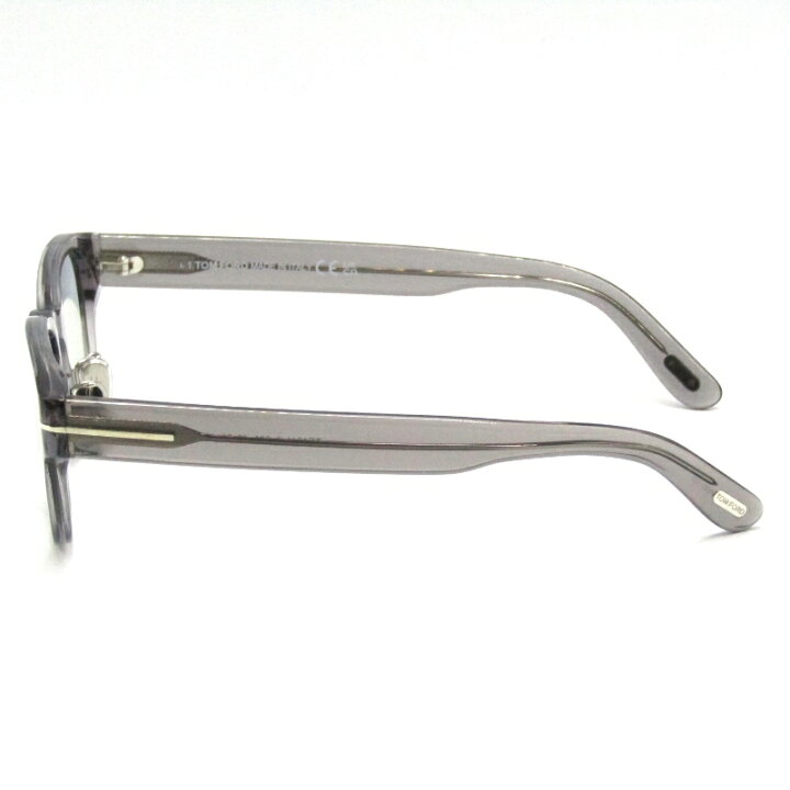 楽天市場】【中古】美品 TOM FORD トムフォード サングラス TF1041-D  