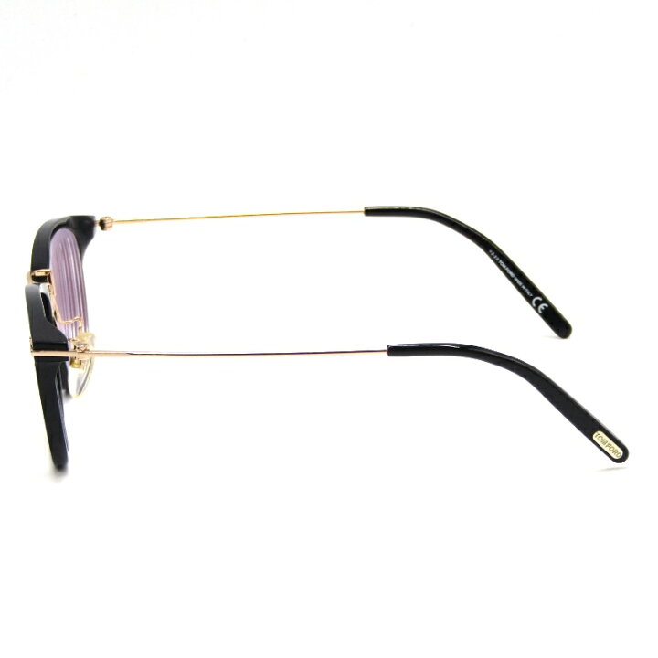楽天市場】【中古】TOM FORD トムフォード メガネフレーム Beau TF672 