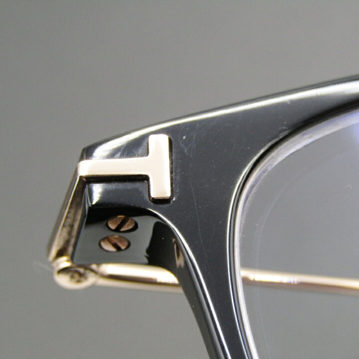 楽天市場】【中古】TOM FORD トムフォード メガネフレーム Beau TF672 