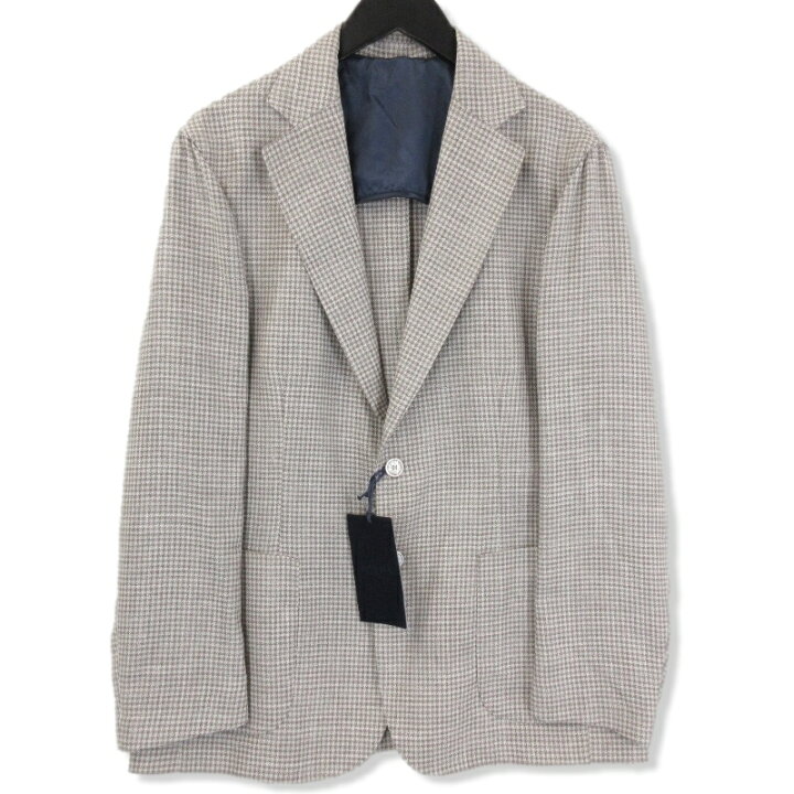 楽天市場】【中古】未使用 BARBA バルバ シャツジャケット EASY 1 