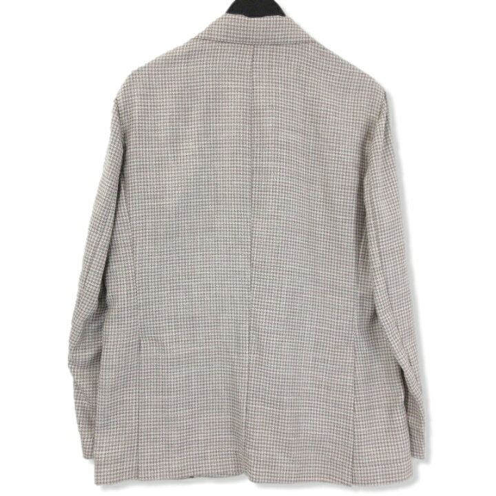 楽天市場】【中古】未使用 BARBA バルバ シャツジャケット EASY 1 