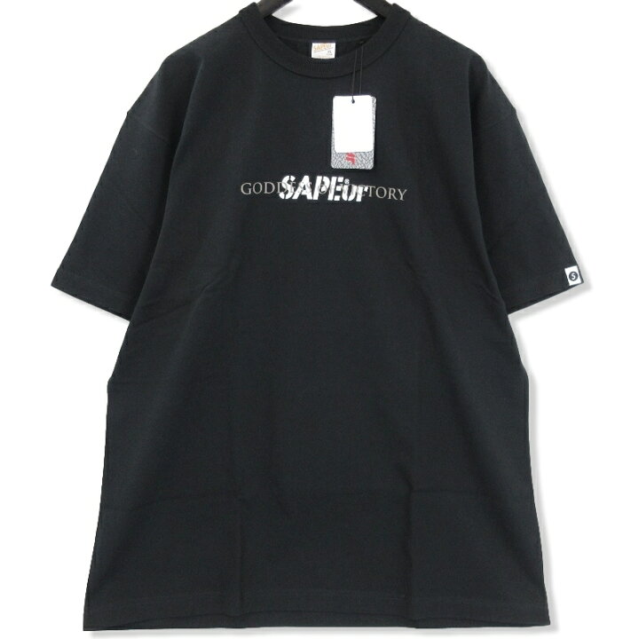 楽天市場】【中古】未使用 SAPEur サプール 半袖Tシャツ A0022-040  