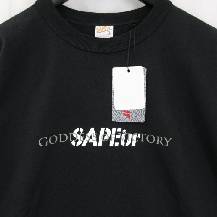 楽天市場】【中古】未使用 SAPEur サプール 半袖Tシャツ A0022-040  