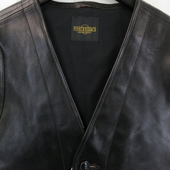 楽天市場】【中古】未使用 FINE CREEK ＆CO ファインクリークアンド 