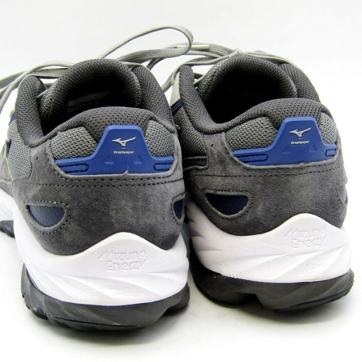 楽天市場】【中古】MIZUNO × Graphpaper ミズノ グラフペーパー 27cm 