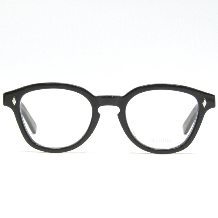 楽天市場】【中古】美品 ayame アヤメ メガネフレーム NEWOLD46 ニュー  
