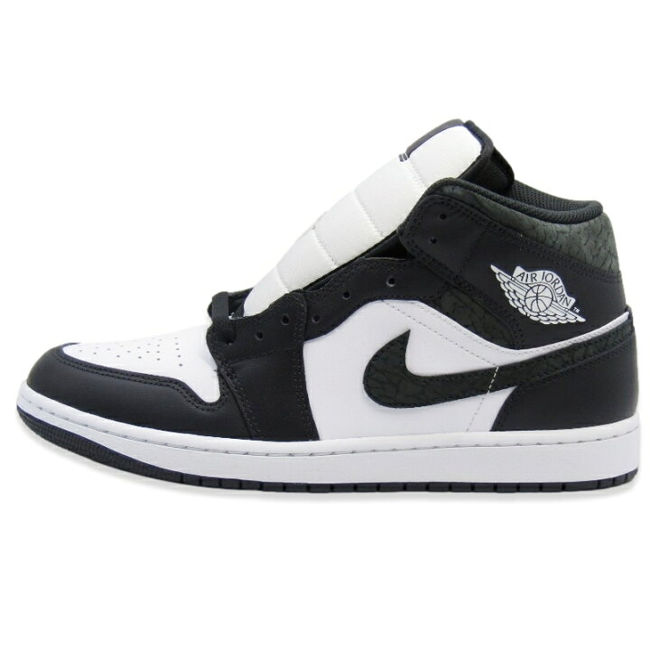 楽天市場】【中古】未使用 NIKE ナイキ 27.5cm AIR JORDAN 1 MID PANDA  