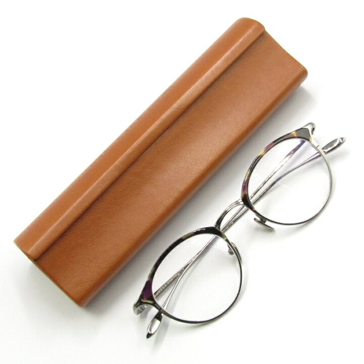 楽天市場】【中古】美品 MASUNAGA since 1905 マスナガ 増永眼鏡 