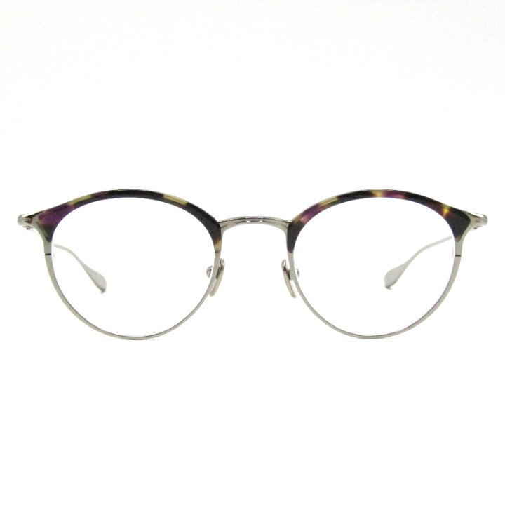 楽天市場】【中古】美品 MASUNAGA since 1905 マスナガ 増永眼鏡 