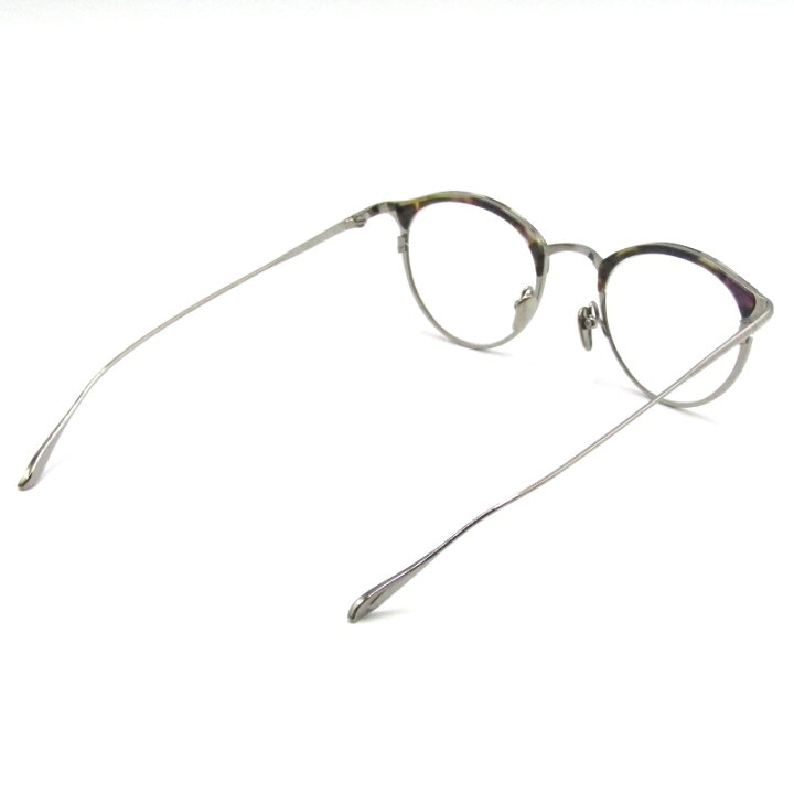 楽天市場】【中古】美品 MASUNAGA since 1905 マスナガ 増永眼鏡 