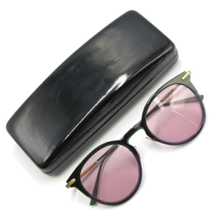 楽天市場】【中古】美品 BOTTEGA VENETA ボッテガヴェネタ サングラス 