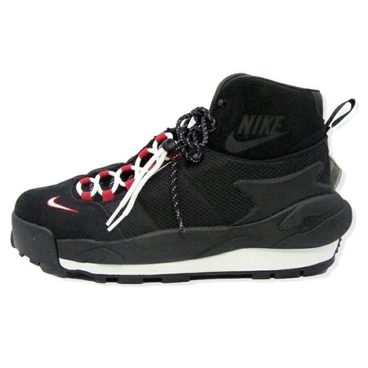 楽天市場】【中古】未使用 sacai × NIKE ナイキ サカイ 30cm  