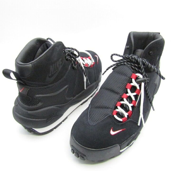 楽天市場】【中古】未使用 sacai × NIKE ナイキ サカイ 30cm  