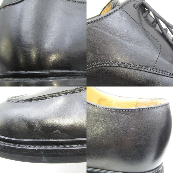 楽天市場】【中古】HARROGATE ハロゲイト UK6.5 Uチップ EDGEWARE BB03  