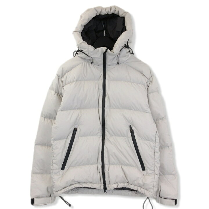 楽天市場】【中古】美品 NANGA × URBAN RESEARCH DOORS ナンガ ダウン 