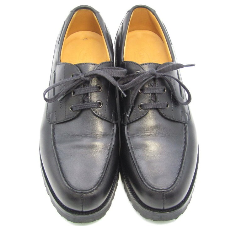 楽天市場】【中古】美品 J.M.WESTON ジェイエムウエストン 6C ヨット 