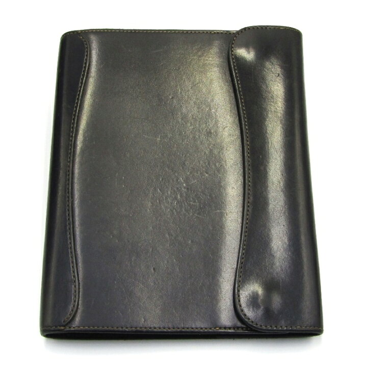楽天市場】【中古】WILDSWANS ワイルドスワンズ ノートカバー サドル  