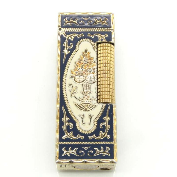 楽天市場】【中古】Dunhill ダンヒル ガスライター ROY KING  