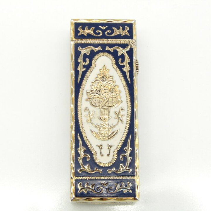 楽天市場】【中古】Dunhill ダンヒル ガスライター ROY KING  