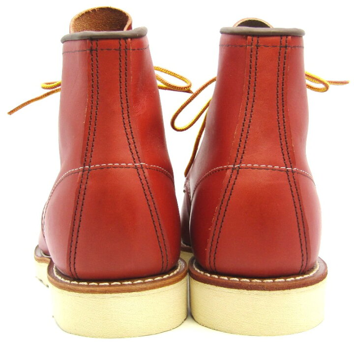 楽天市場】【中古】未使用 REDWING レッドウィング US8.5E 26.5cm 