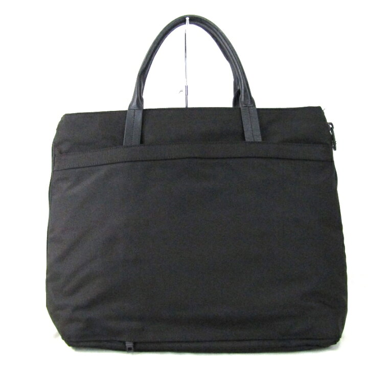 楽天市場】【中古】TUMI トゥミ トートバッグ 22157DH ALPHA バリ 