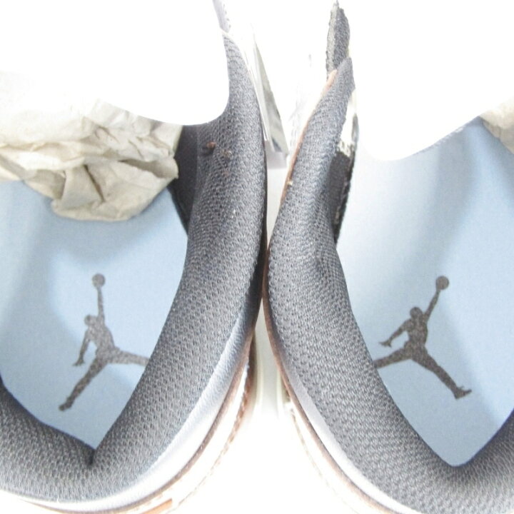 楽天市場】【中古】未使用 NIKE ナイキ 26.5cm AIR JORDAN 1 MID SE 