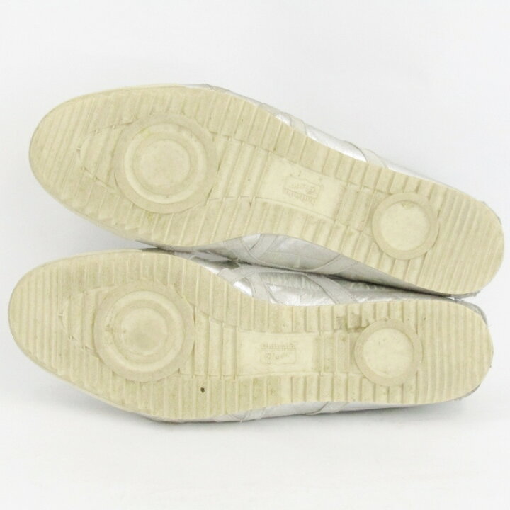 楽天市場】【中古】Onitsuka Tiger オニツカタイガー 27cm MEXICO 66 