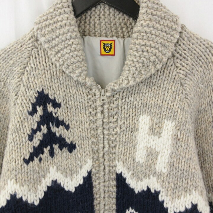 楽天市場】【中古】美品 HUMAN MADE ヒューマンメイド POLAR BEAR 