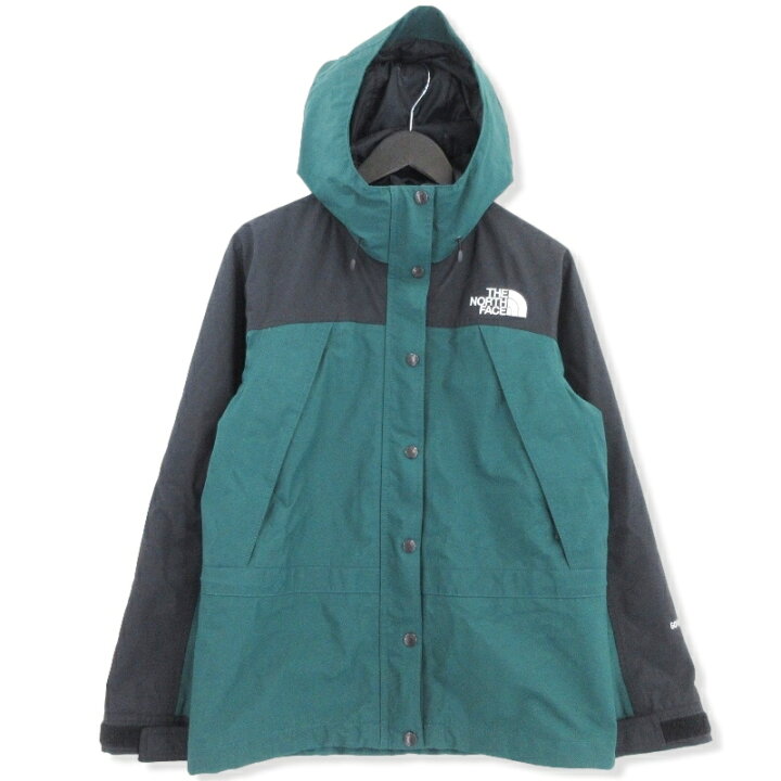 楽天市場】【中古】THE NORTH FACE ノースフェイス マウンテンライト  