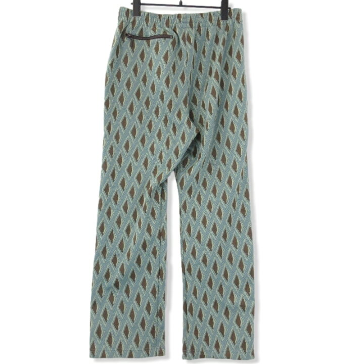 楽天市場】【中古】美品 Needles ニードルス 24SS トラックパンツ  