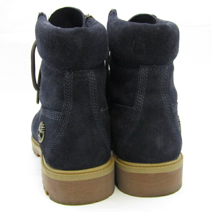 楽天市場】【中古】美品 Timberland ティンバーランド US9 27cm 6inch  