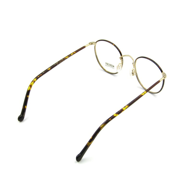 楽天市場】【中古】未使用 MOSCOT モスコット メガネフレーム ZEV ゼヴ  