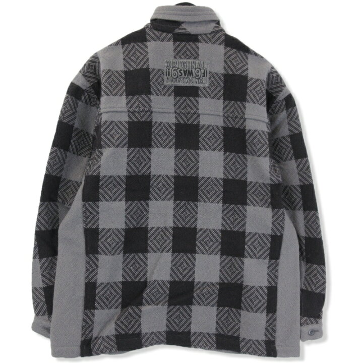 楽天市場】【中古】未使用 TENDERLOIN テンダーロイン メルトン CPO  