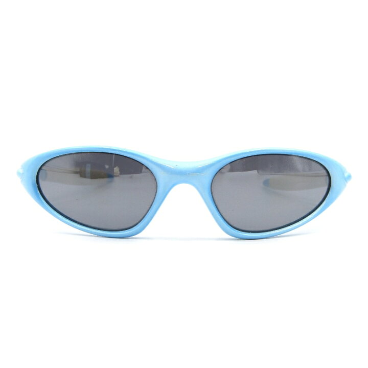 楽天市場】【中古】OAKLEY オークリー サングラス 04-084 MINUTE GEN1 