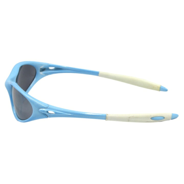 楽天市場】【中古】OAKLEY オークリー サングラス 04-084 MINUTE GEN1 