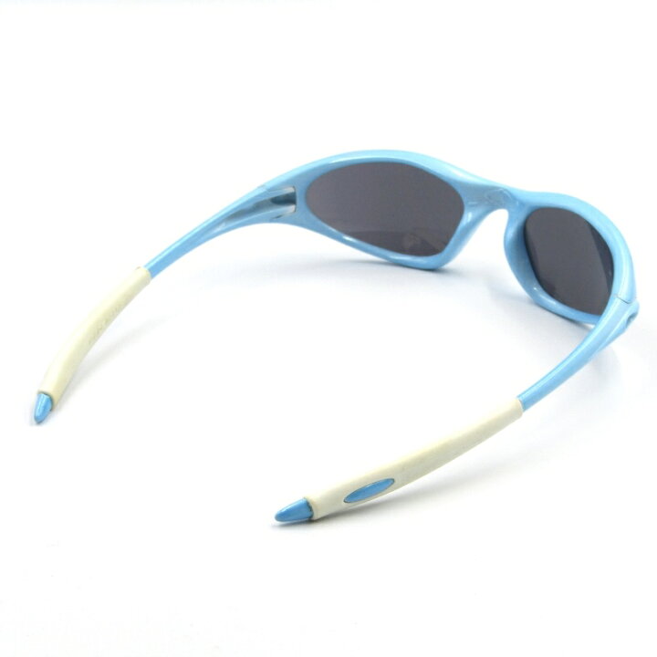 楽天市場】【中古】OAKLEY オークリー サングラス 04-084 MINUTE GEN1 