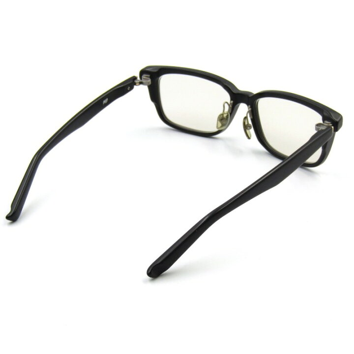 楽天市場】【中古】美品 999.9 フォーナインズ メガネフレーム NP-45  