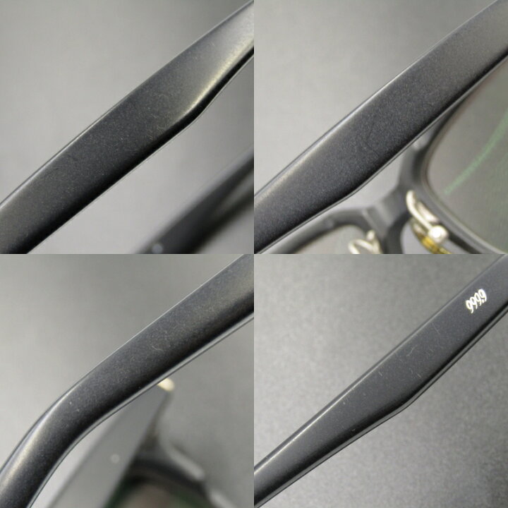 楽天市場】【中古】美品 999.9 フォーナインズ メガネフレーム NP-45 