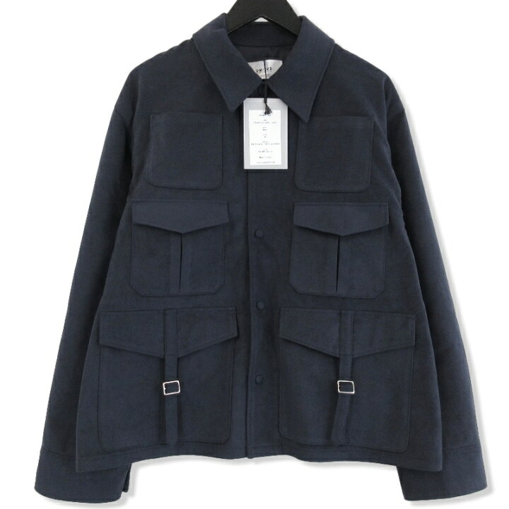 楽天市場】【中古】未使用 UNITUS ユナイタス 6 Pocket Eco Leather 