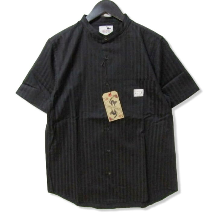 楽天市場】【中古】未使用 GANGSTERVILLE ギャングスタービル 半袖 