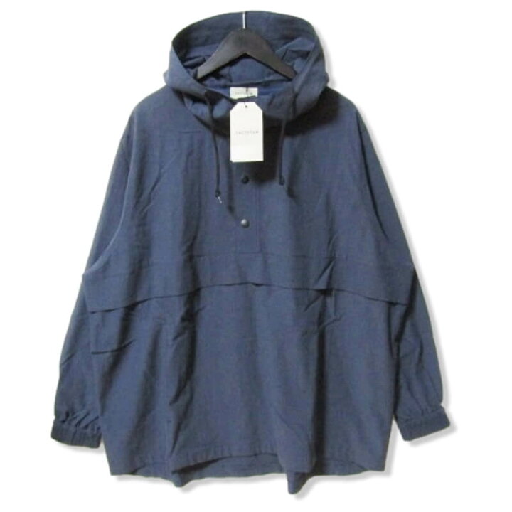 楽天市場】【中古】未使用 FACTOTUM ファクトタム リップストップ楊柳 