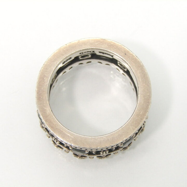 楽天市場】【中古】JUSTIN DAVIS ジャスティンデイビス リング SRJ450  