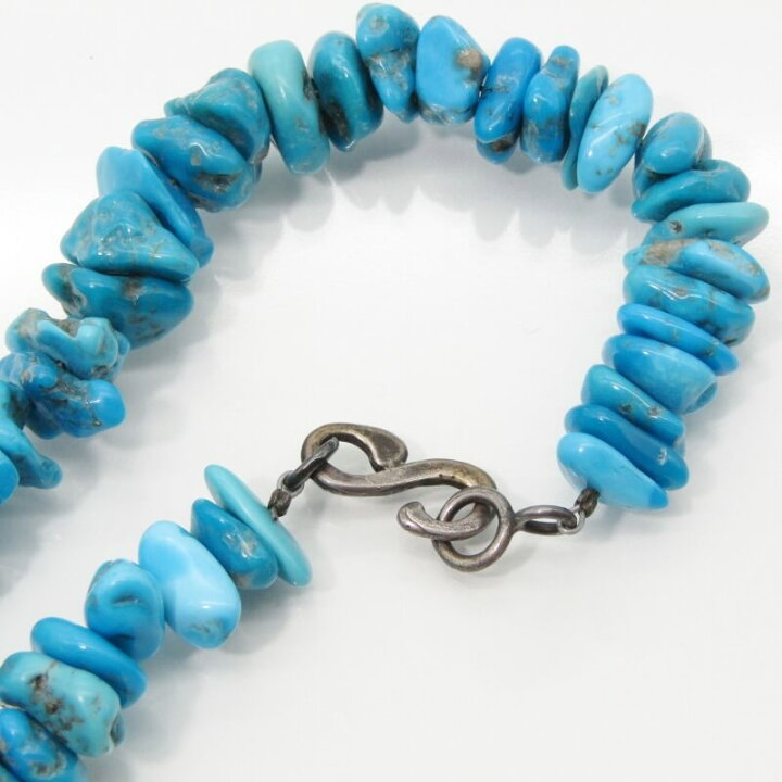 楽天市場】【中古】RALPH LAUREN ラルフローレン ネックレス ナゲット  