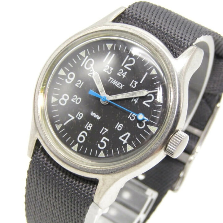 楽天市場】【中古】TIMEX × BEAMS BOY タイメックス ビームスボーイ