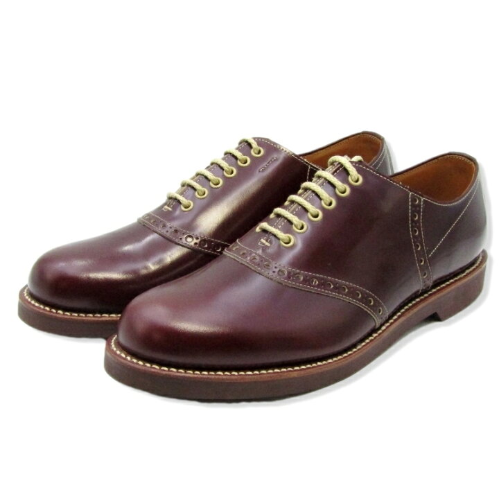 楽天市場】【中古】未使用 GLADHAND × REGAL グラッドハンド 27cm 