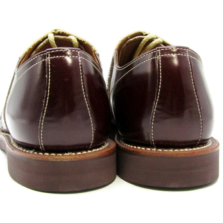 楽天市場】【中古】未使用 GLADHAND × REGAL グラッドハンド 27cm 