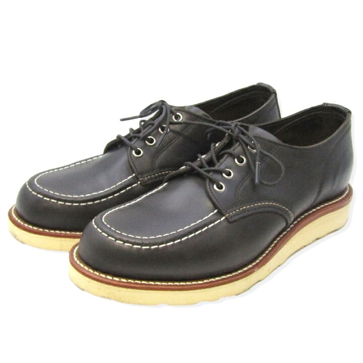 楽天市場】【中古】CHIPPEWA チペワ US9E 27cm モックトゥ  