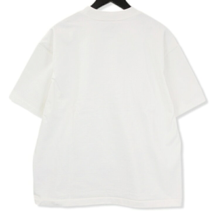 楽天市場】【中古】未使用 AURALEE オーラリー 半袖Tシャツ A24ST01SU 