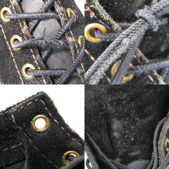 楽天市場】【中古】WESCO ウエスコ US10E 28cm ジョブマスター 
